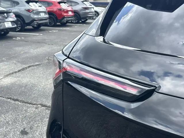 2025 Acura ADX Base