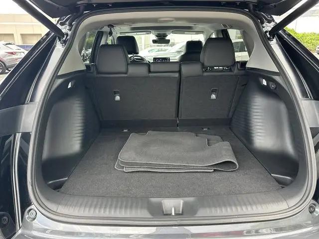 2025 Acura ADX Base