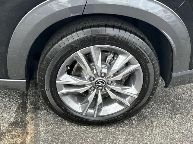 2025 Acura ADX Base