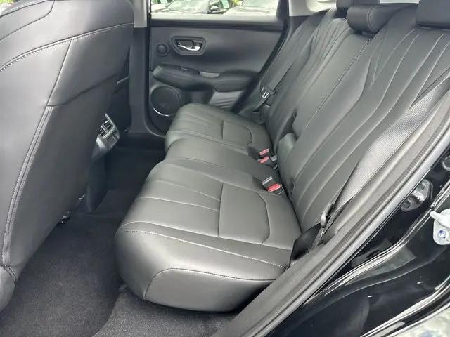 2025 Acura ADX Base