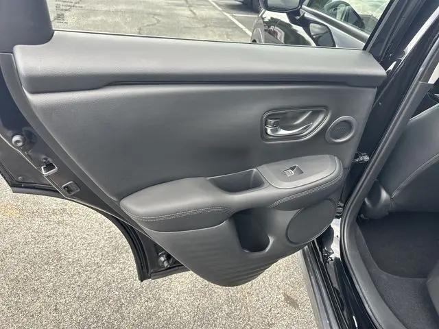 2025 Acura ADX Base