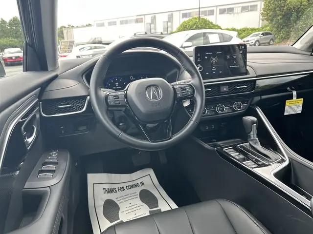 2025 Acura ADX Base