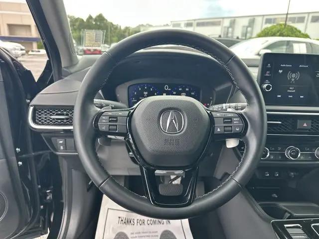 2025 Acura ADX Base
