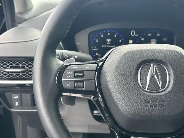 2025 Acura ADX Base