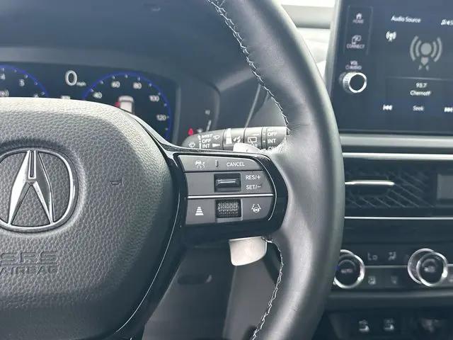 2025 Acura ADX Base