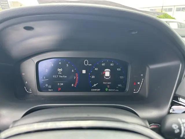 2025 Acura ADX Base