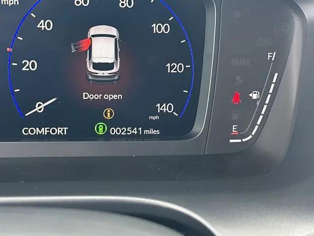 2025 Acura ADX Base