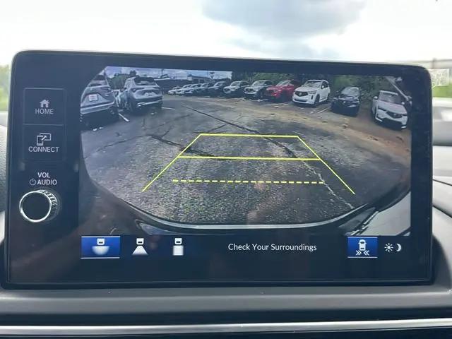 2025 Acura ADX Base