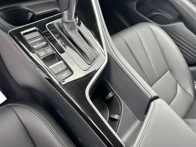 2025 Acura ADX Base