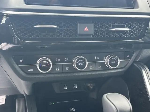 2025 Acura ADX Base
