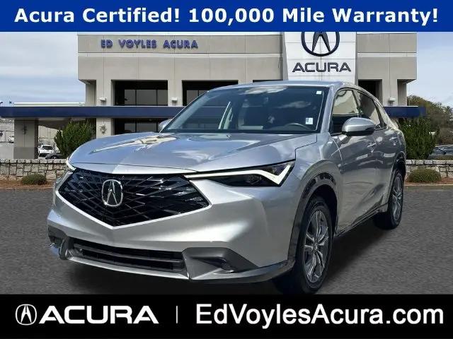 2025 Acura ADX Base for sale in Chamblee, GA