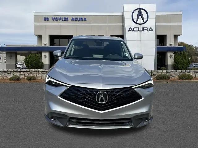 2025 Acura ADX Base