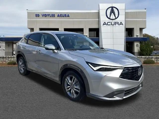 2025 Acura ADX Base