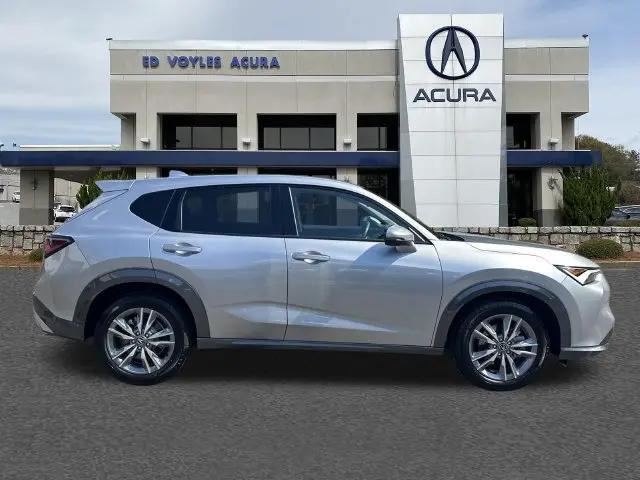 2025 Acura ADX Base