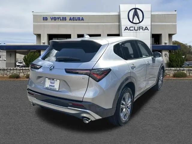 2025 Acura ADX Base