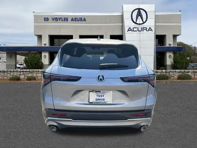 2025 Acura ADX Base
