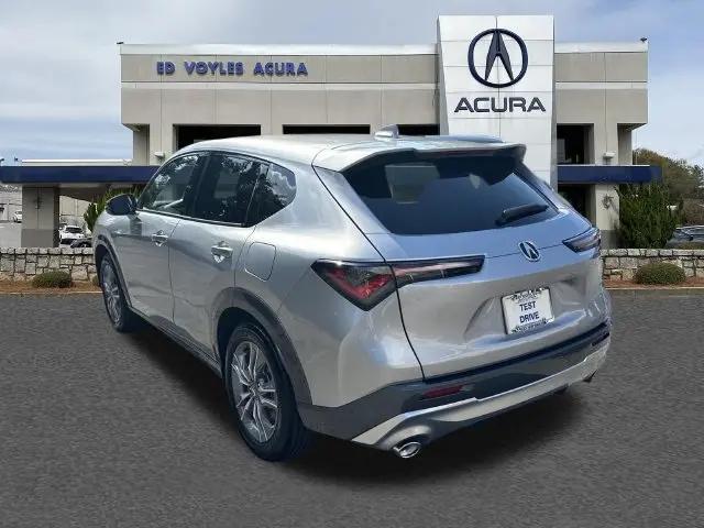 2025 Acura ADX Base