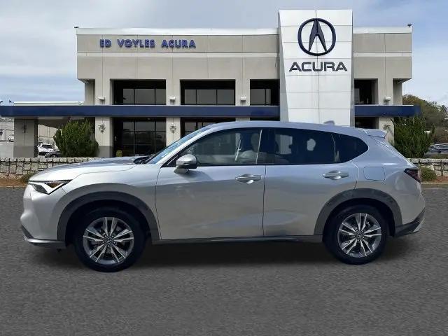 2025 Acura ADX Base