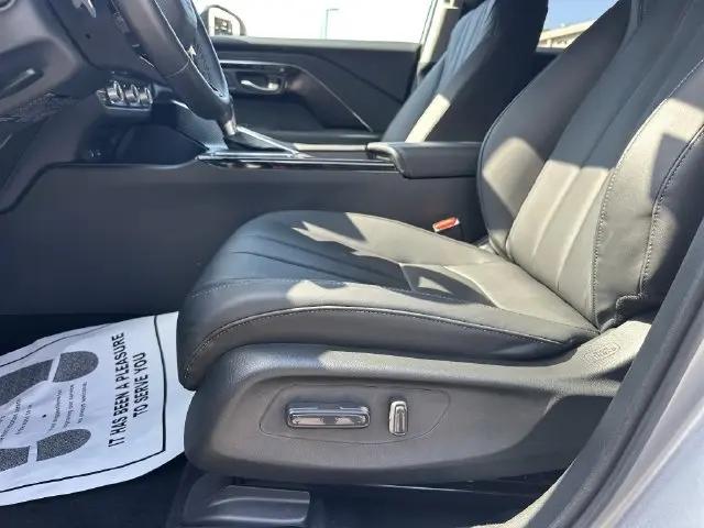 2025 Acura ADX Base
