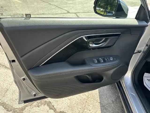 2025 Acura ADX Base