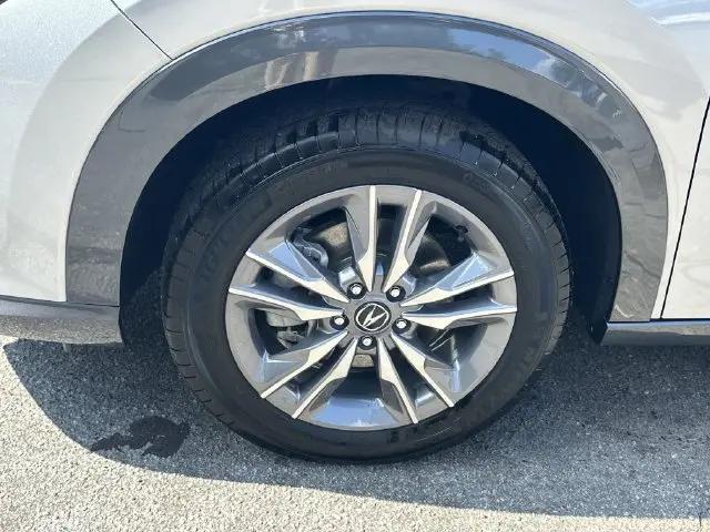 2025 Acura ADX Base