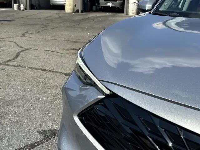 2025 Acura ADX Base