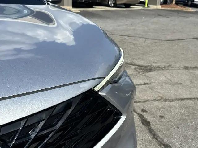2025 Acura ADX Base