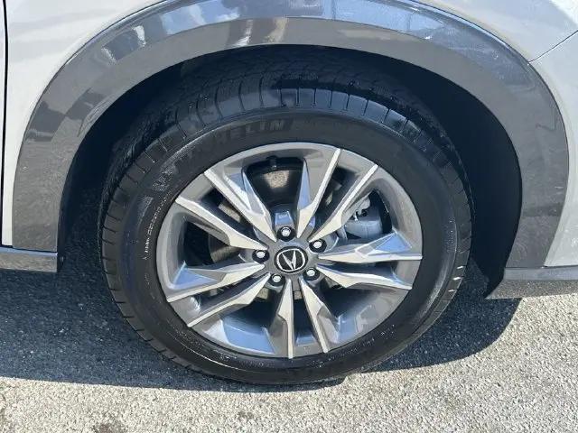 2025 Acura ADX Base