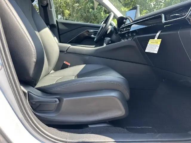 2025 Acura ADX Base