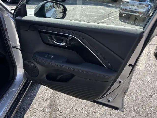 2025 Acura ADX Base