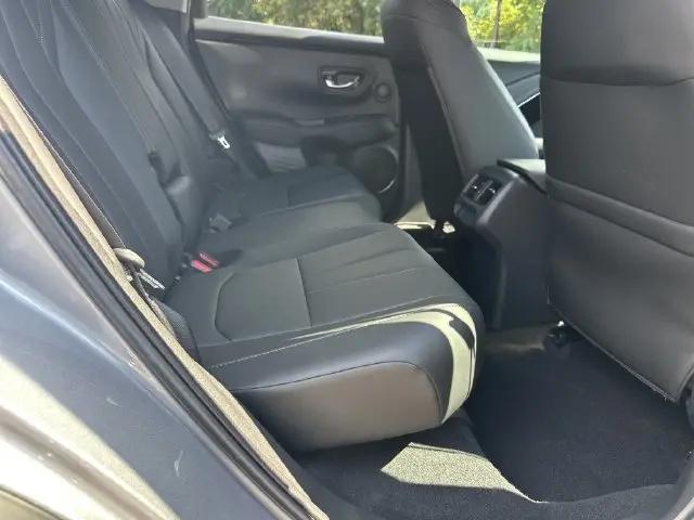2025 Acura ADX Base