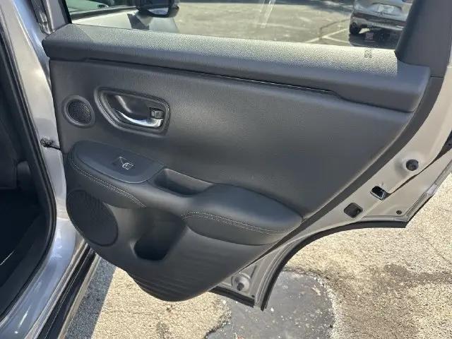 2025 Acura ADX Base