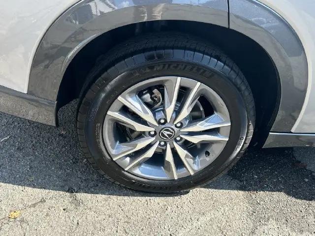 2025 Acura ADX Base