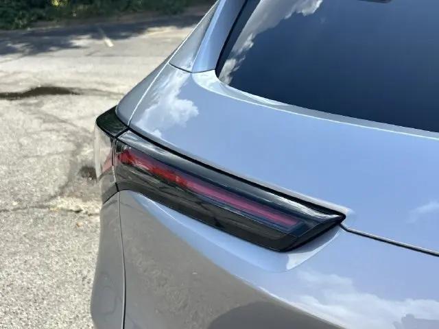 2025 Acura ADX Base