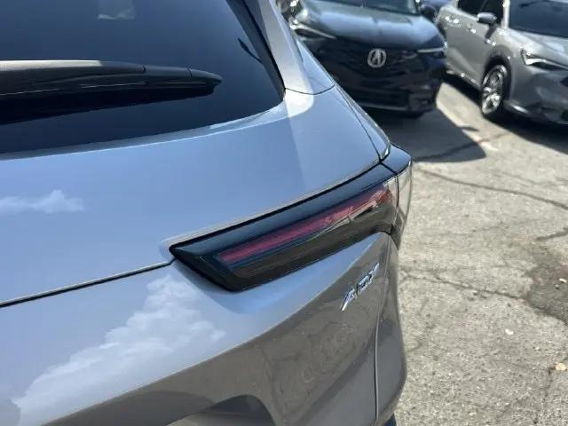 2025 Acura ADX Base