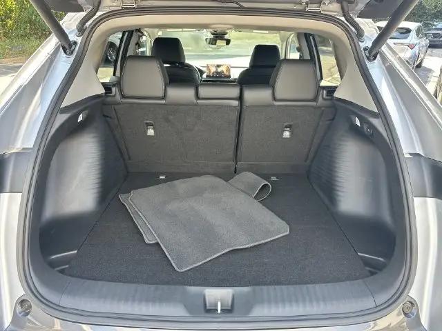 2025 Acura ADX Base