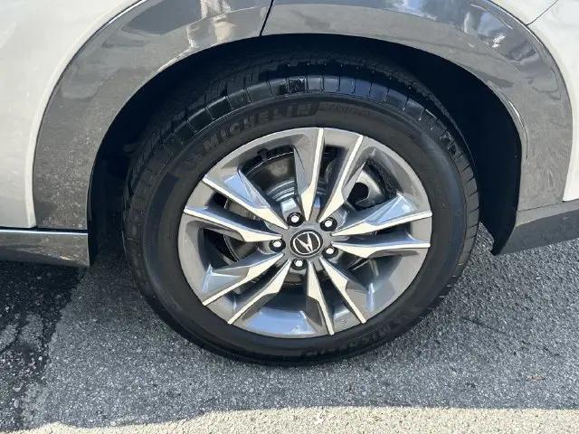 2025 Acura ADX Base