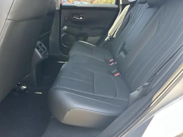 2025 Acura ADX Base