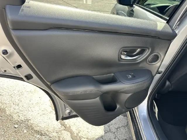 2025 Acura ADX Base