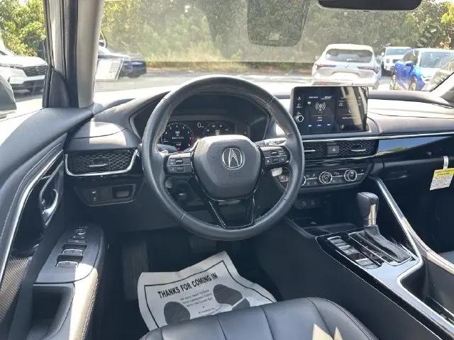 2025 Acura ADX Base