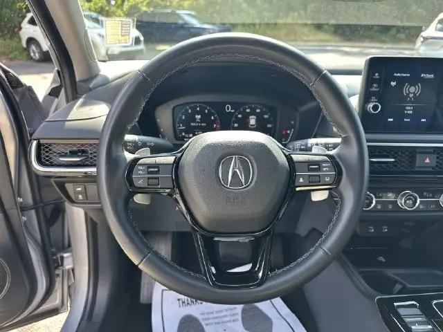 2025 Acura ADX Base