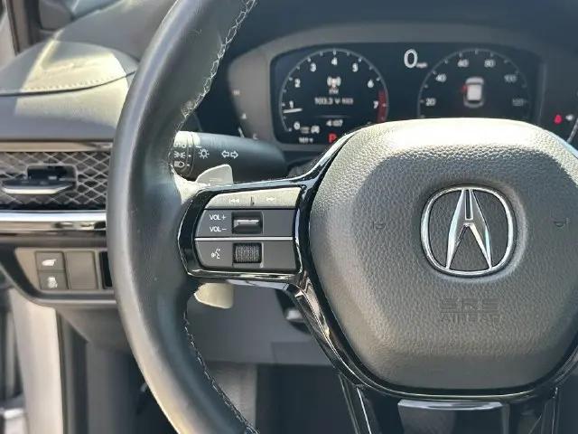 2025 Acura ADX Base
