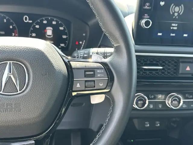 2025 Acura ADX Base