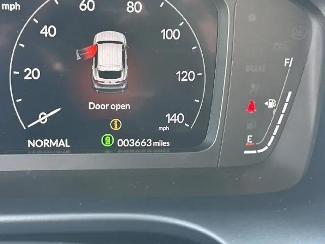2025 Acura ADX Base