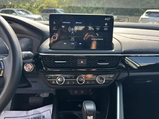 2025 Acura ADX Base