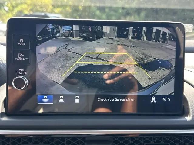 2025 Acura ADX Base