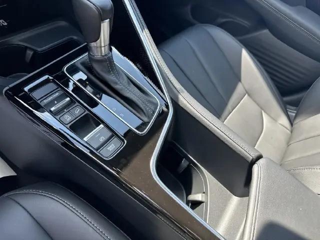 2025 Acura ADX Base