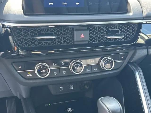 2025 Acura ADX Base