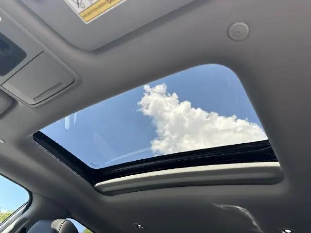 2025 Acura ADX Base