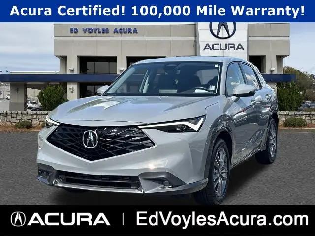 2025 Acura ADX Base for sale in Chamblee, GA